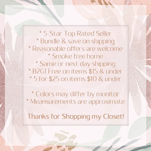 NWOT Express Black Sequin Tank Top - Picture 12 of 12